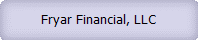 Fryar Financial, LLC